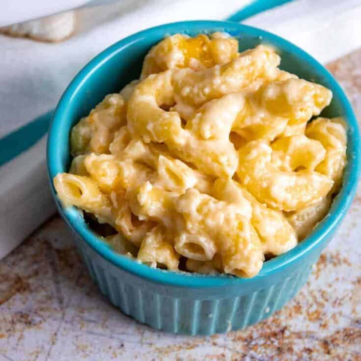 Image for Chick Fil A Mac and Cheese