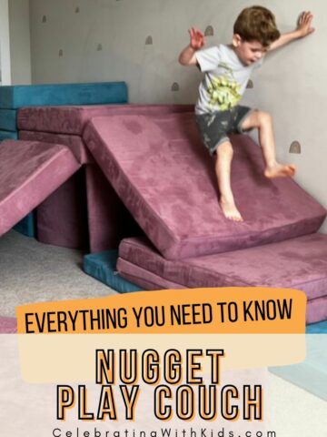 nugget play couch - everything you need to know