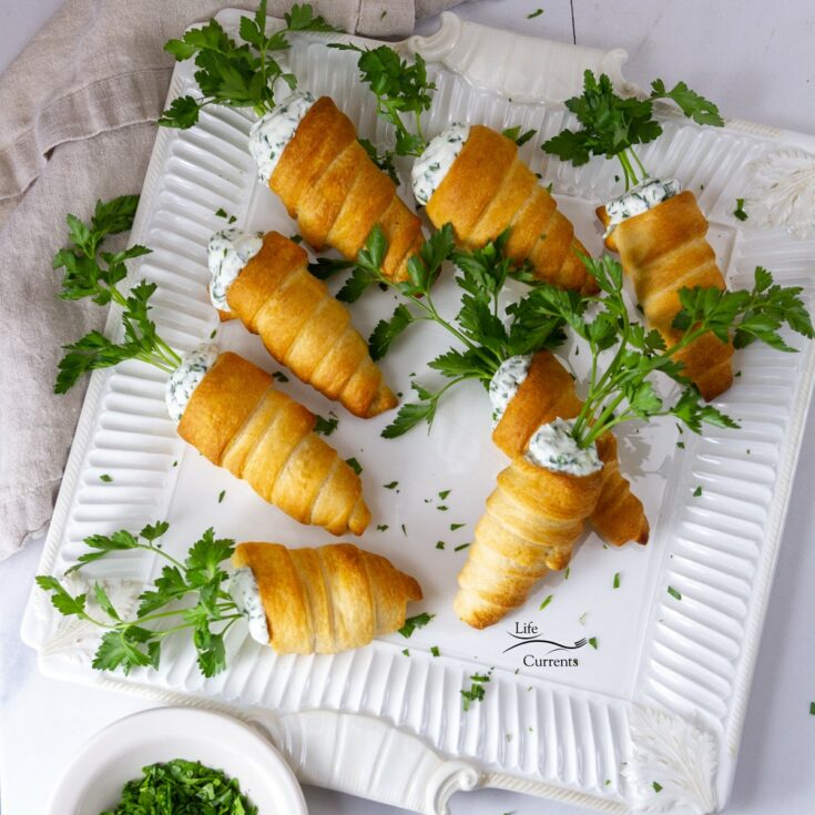 What sides to serve with ham for Christmas for kids - Celebrating with kids