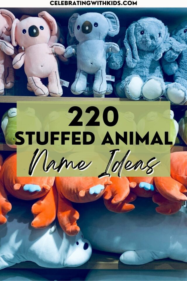 220-names-for-stuffed-animals-your-kids-will-love-celebrating-with-kids