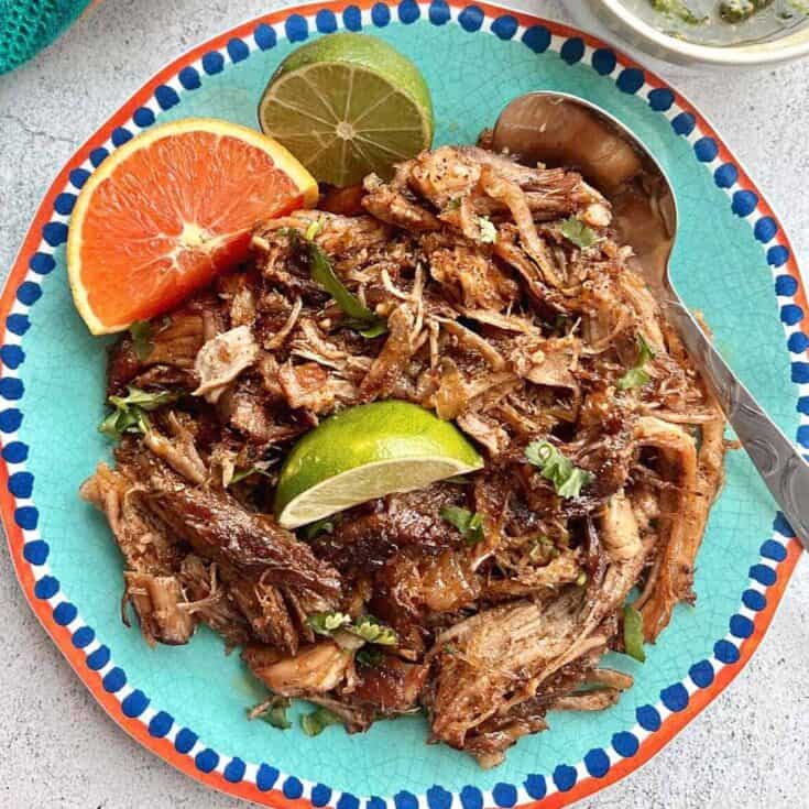 Image for Dutch Oven Carnitas