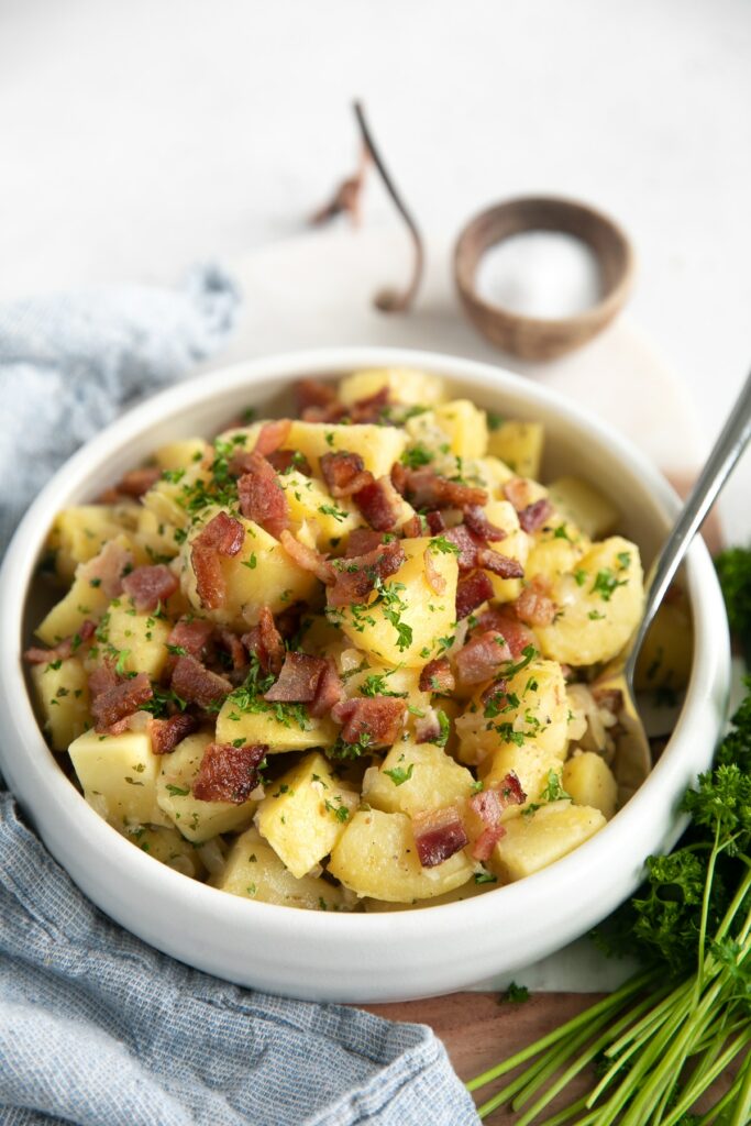 18 Kid friendly side dishes for picnics - Celebrating with kids