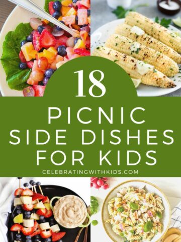 picnic side dishes for kids (1)