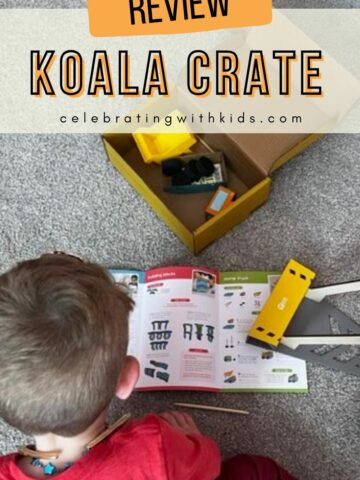 koala crate review