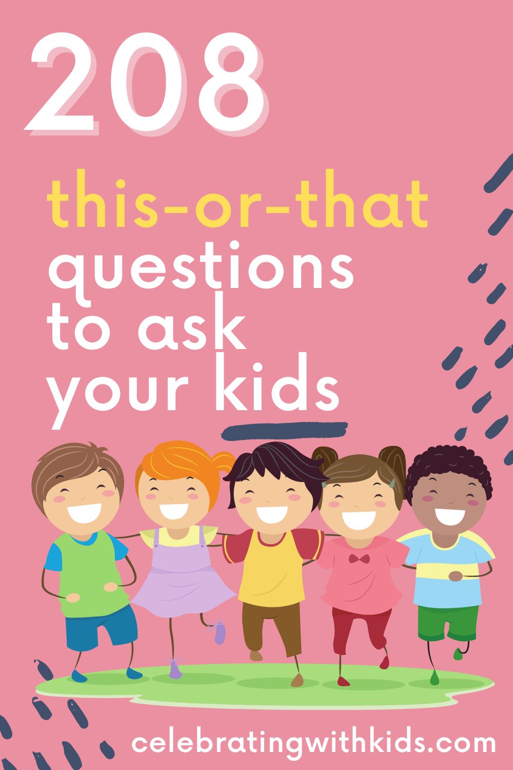 208-fun-this-or-that-questions-for-kids-celebrating-with-kids