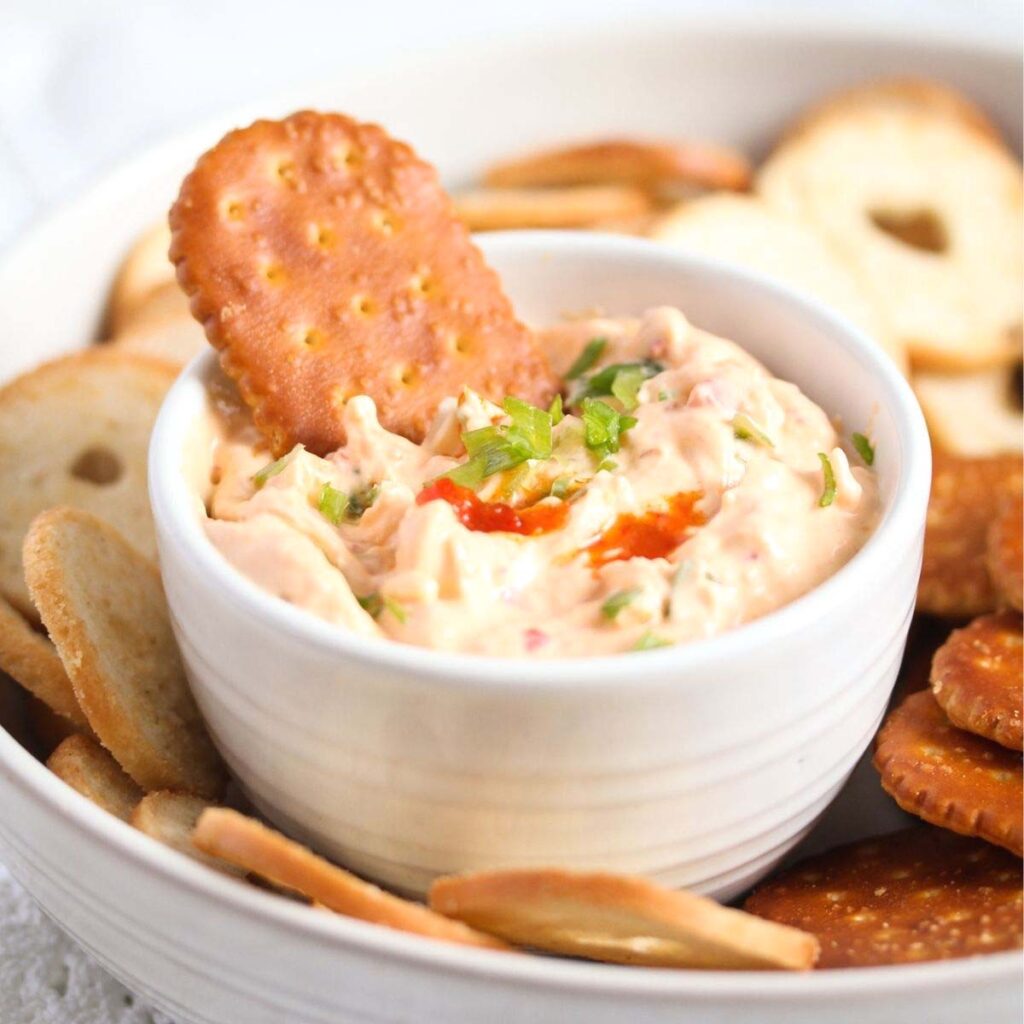 34 Best Dips To Serve With Chips For A Party Celebrating With Kids   Peri Peri Dip 9 1024x1024 