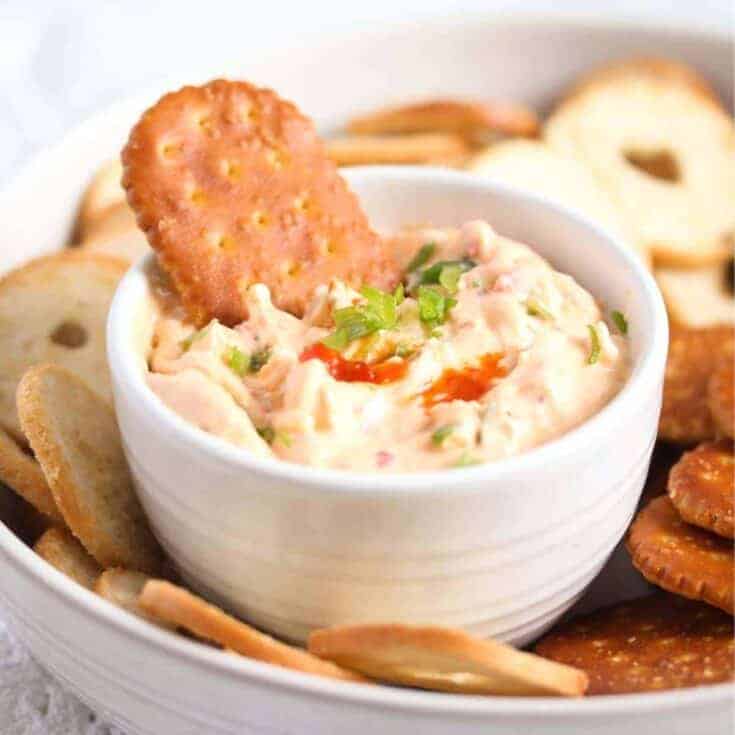 Image for Spicy Peri Peri Dip