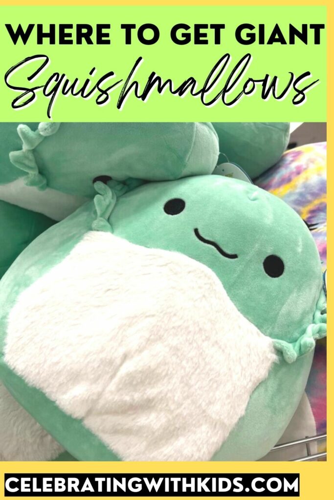 where to get giant squishmallows