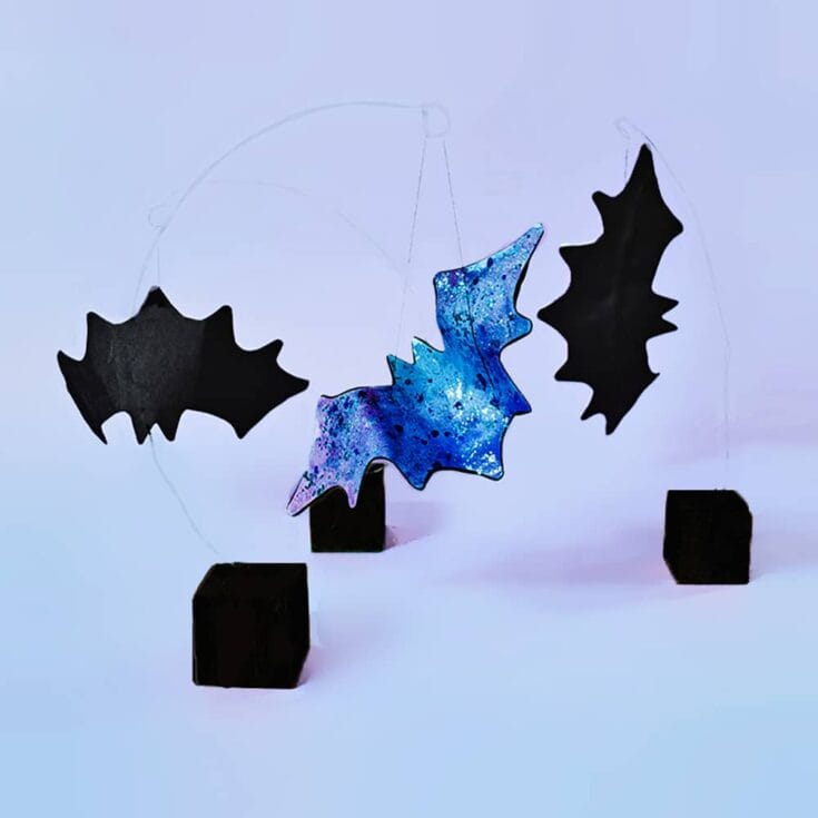 Image for Make: DIY Bendable Bats and Mini Bat Sculptures