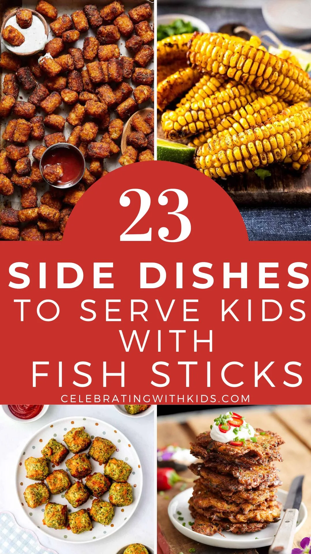 the best side dishes to serve with fish sticks for kids (1)