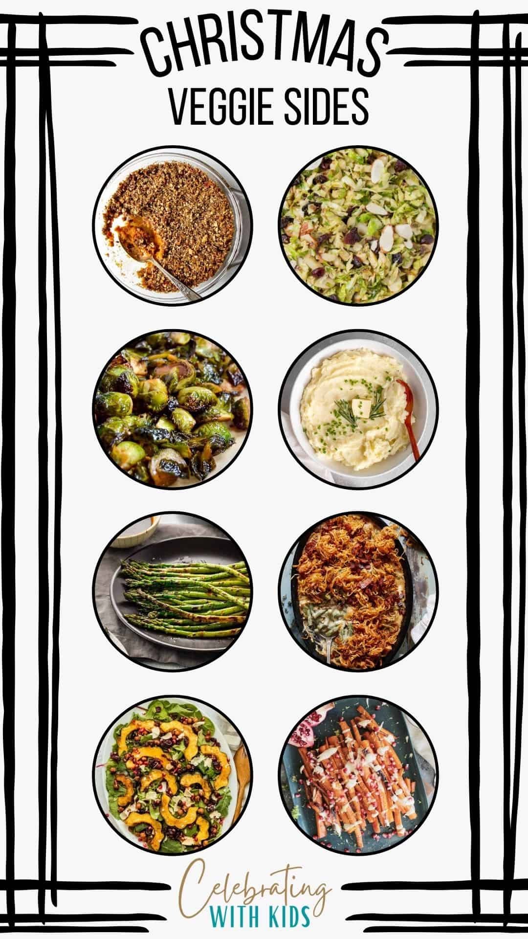 17 Best Christmas Vegetable Side Dishes Celebrating With Kids 17-best-christmas-vegetable-side-dishes-celebrating-with-kids