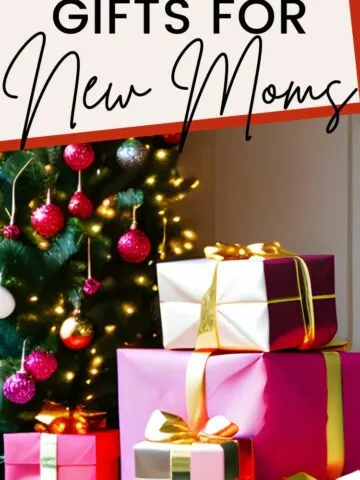 15 thoughtful christmas gifts for new moms