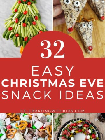 32 easy christmas eve snack ideas