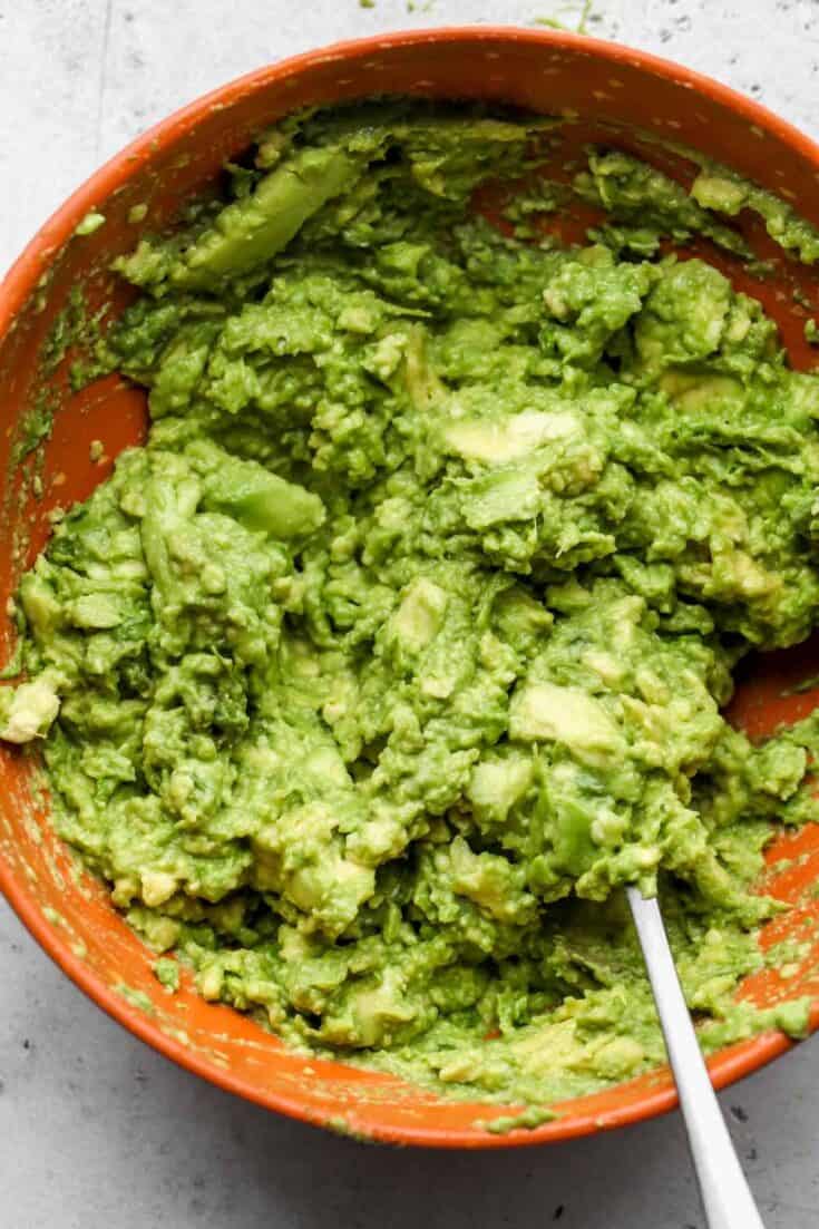 Image for Avocado Toast with Pomegranate Salsa