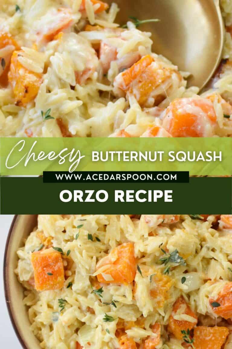 28 best Christmas dinner side dish ideas - Celebrating with kids