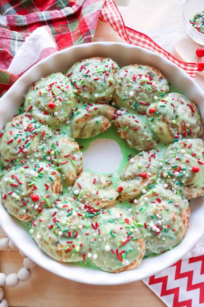 45 Christmas breakfast potluck recipe ideas - Celebrating with kids