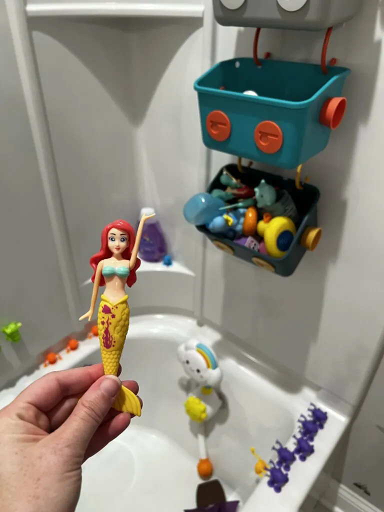 bath toys