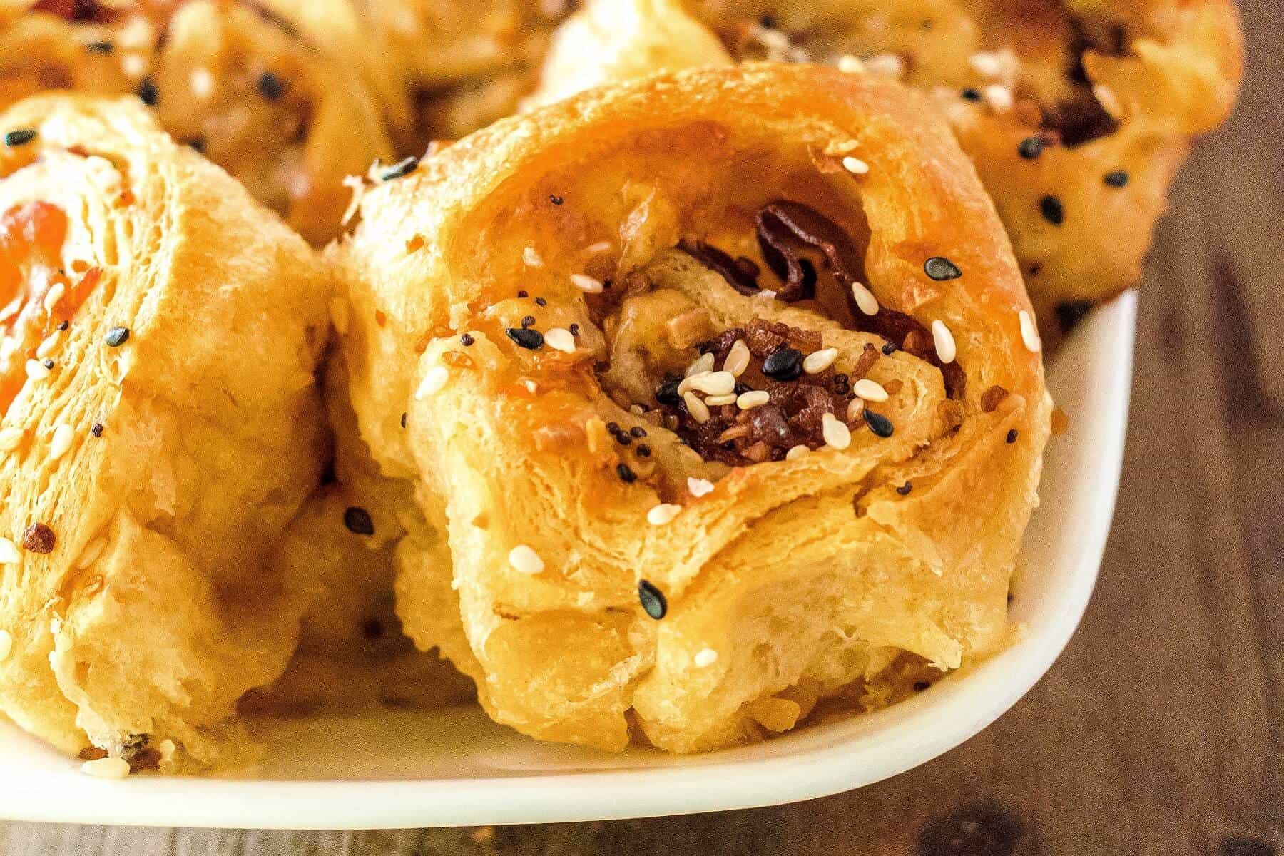 36 best Christmas party finger foods - Celebrating with kids