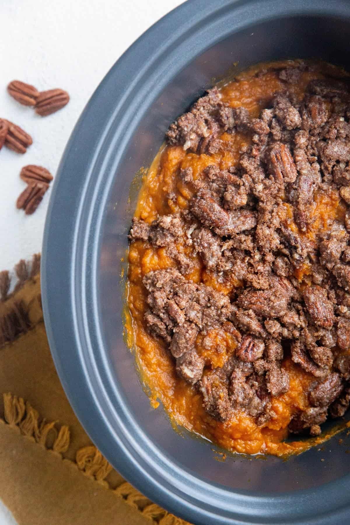 28 best Christmas dinner side dish ideas - Celebrating with kids