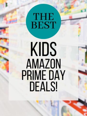 kids amazon prime day deals