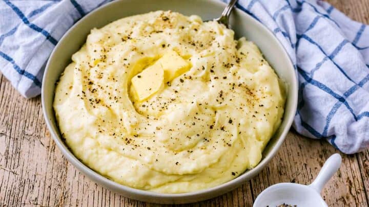 28 best Christmas dinner side dish ideas - Celebrating with kids