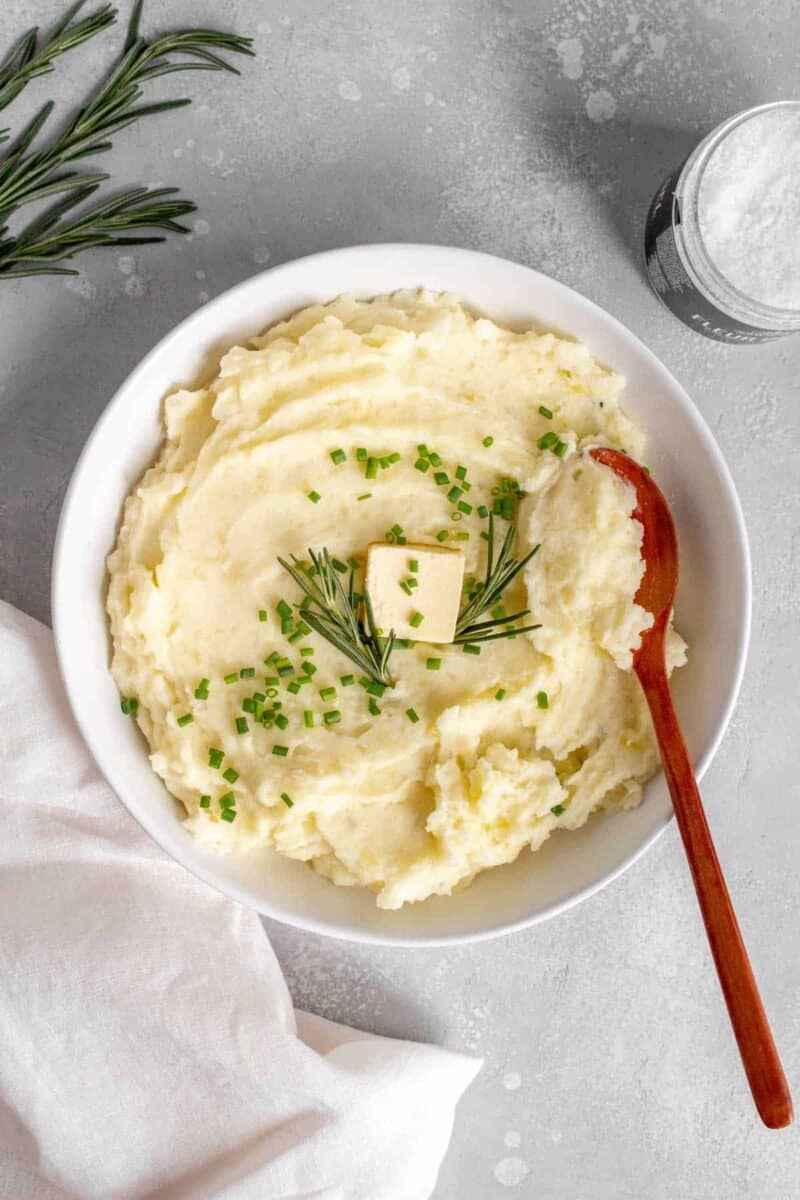 17 best Christmas vegetable side dishes - Celebrating with kids