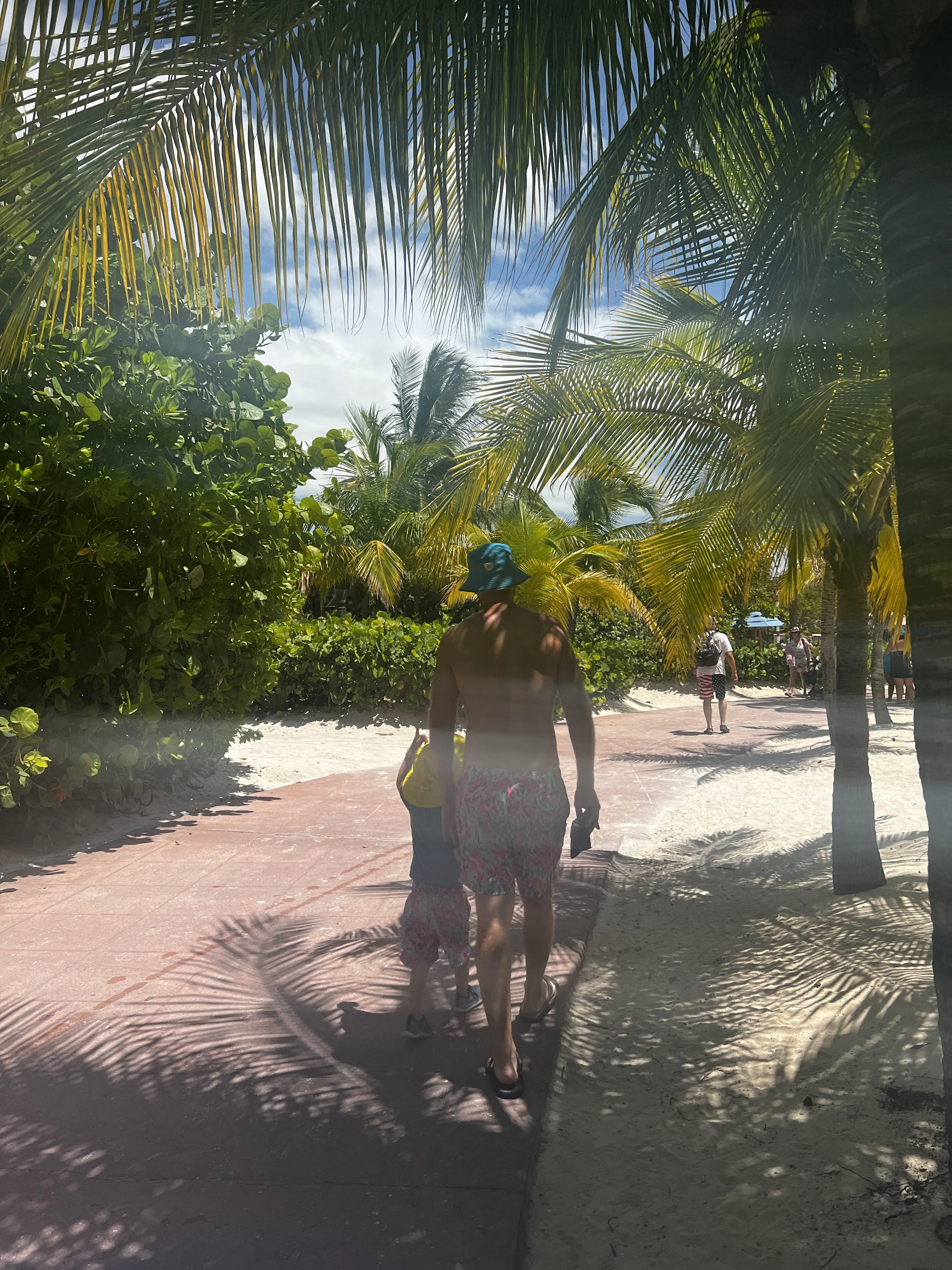 castaway cay