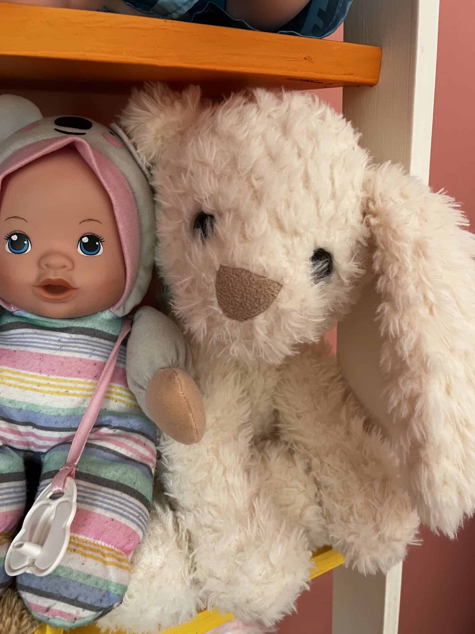 220 names for stuffed animals your kids will love! Celebrating with kids