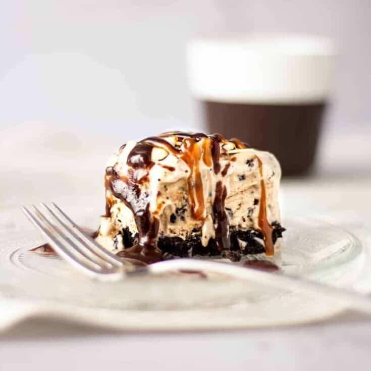Image for Billy Miner Pie Recipe