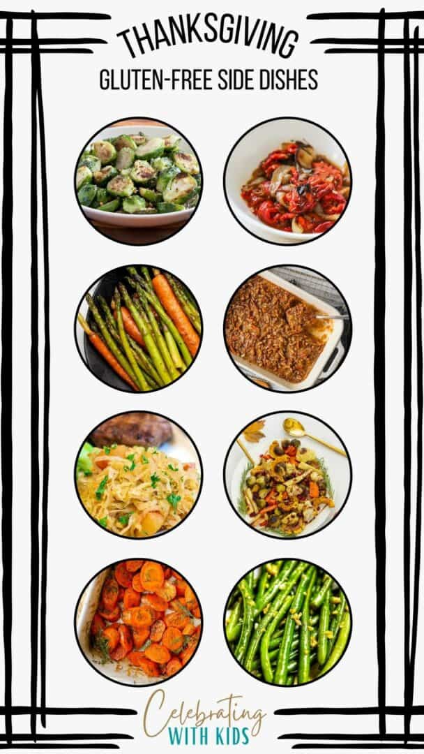 68 Glutenfree Thanksgiving side dishes Celebrating with kids