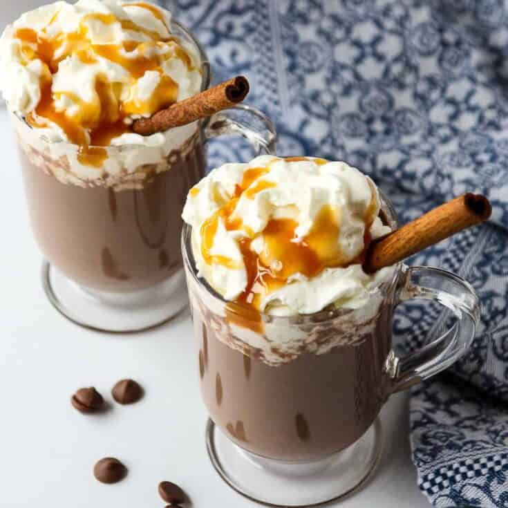 Image for RumChata Hot Chocolate