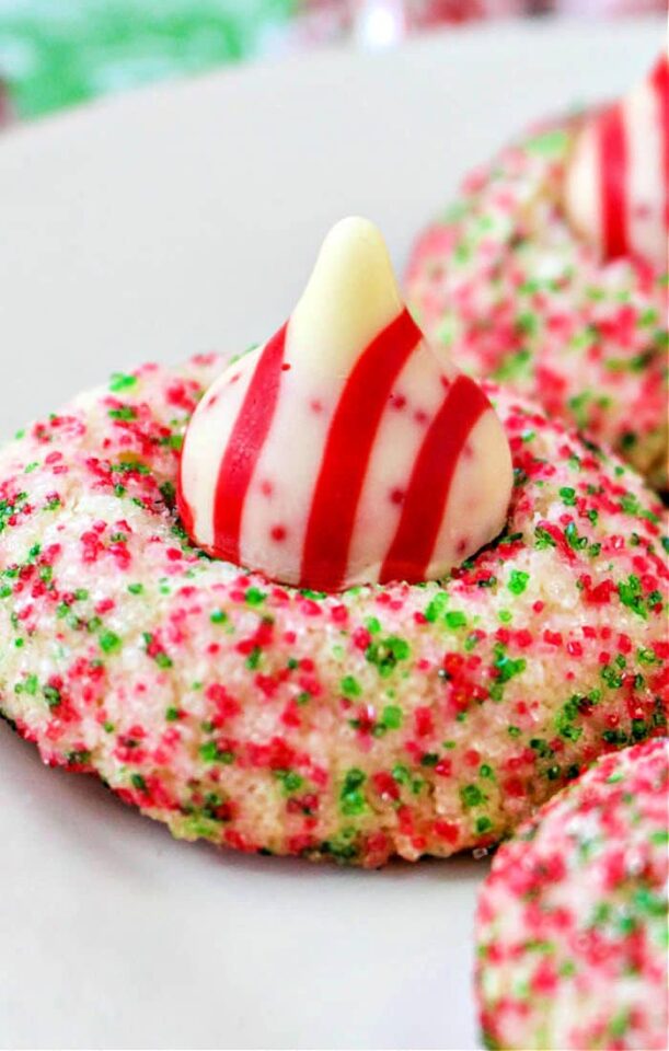 45 Christmas Baking With Kids Ideas - Celebrating With Kids