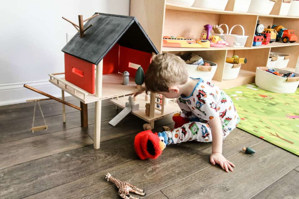 26 DIY wooden toys you can make for your kid or toddler - Celebrating ...