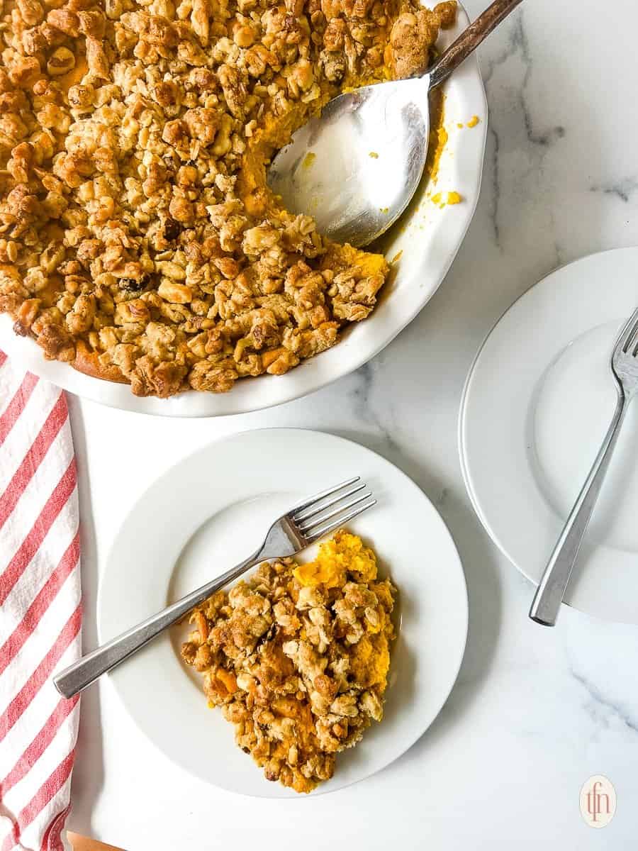 22 Delicious & Easy Potluck Side Dishes Everyone Loves! - Celebrating
