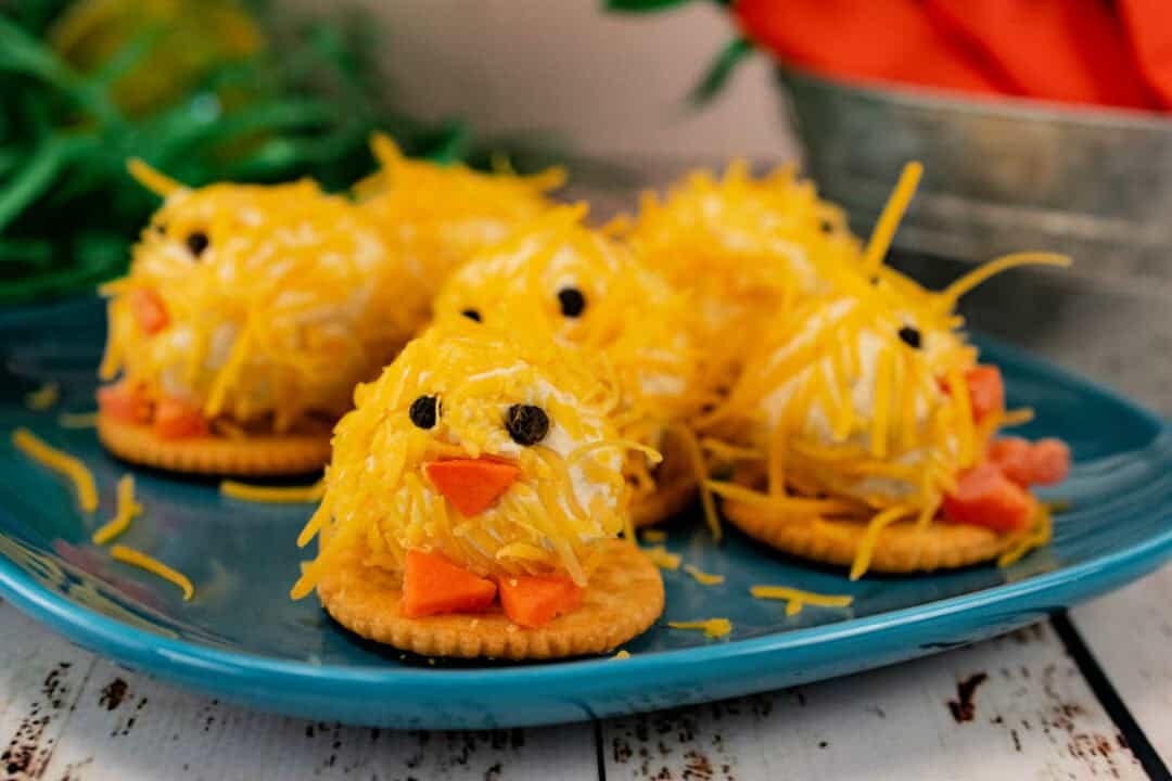 21 Tasty Easter Party Finger Foods for Joyful Gatherings - Celebrating ...