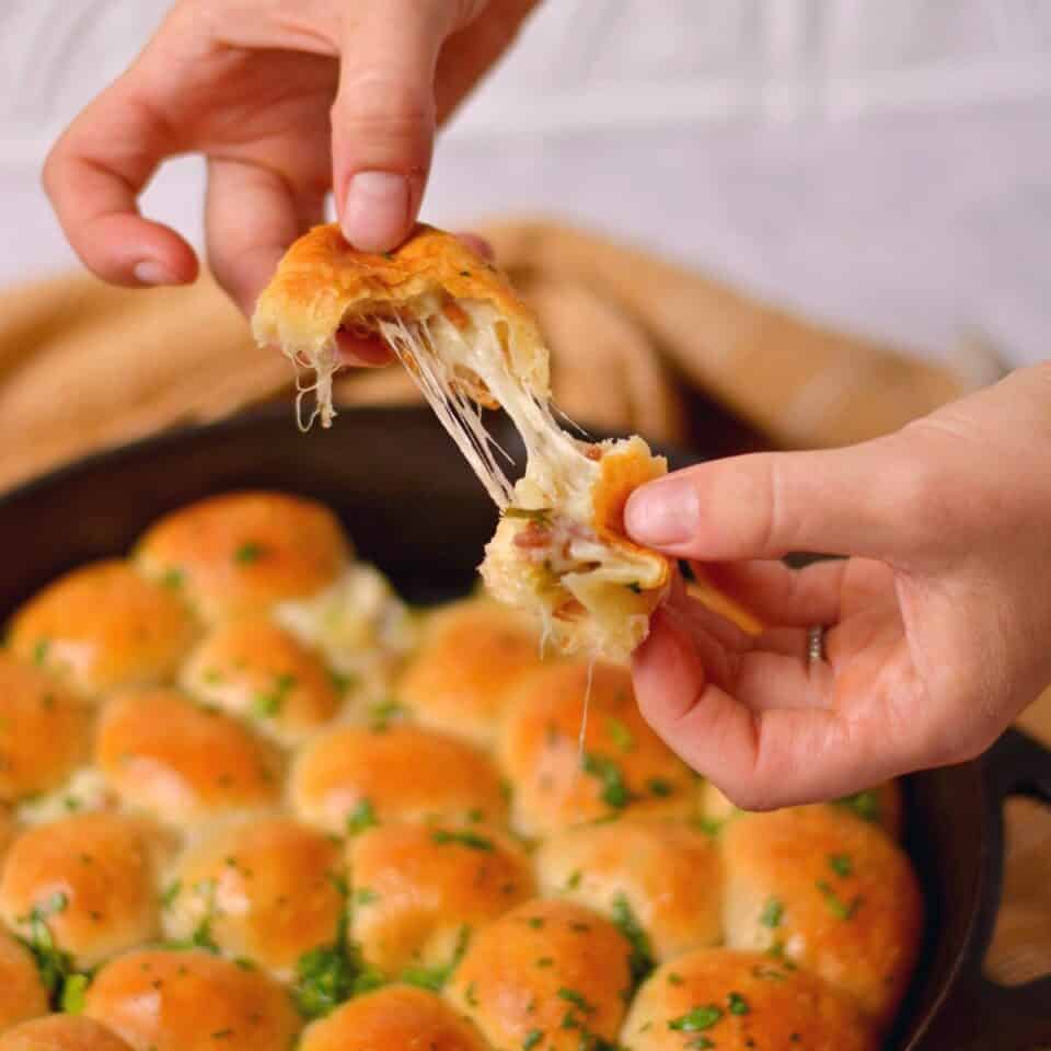 42 Best Appetizers for a Fabulous Pizza Party! - Celebrating with kids