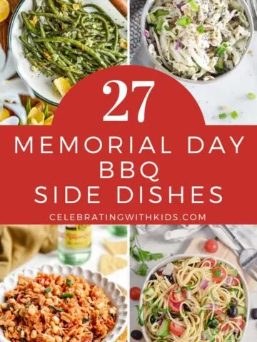 27 memorial day bbq side dishes