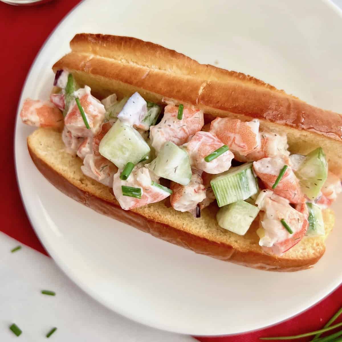 28 Summer Sandwich Ideas: Perfect for Outdoor Dining - Celebrating with ...