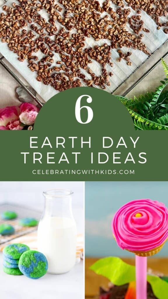 6 Creative Earth Day Treat Ideas for an Eco-Friendly Celebration ...