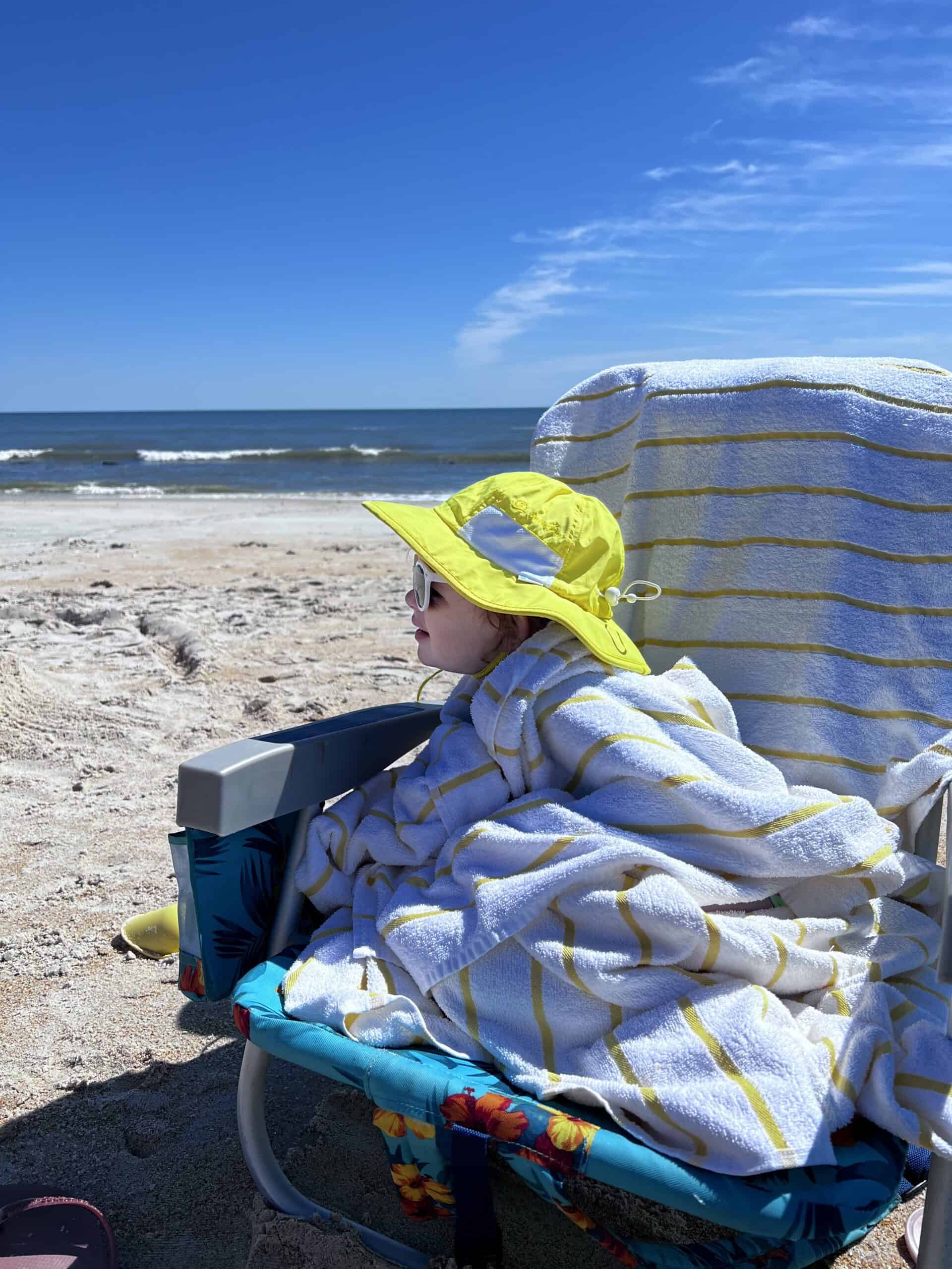hammock beach beach