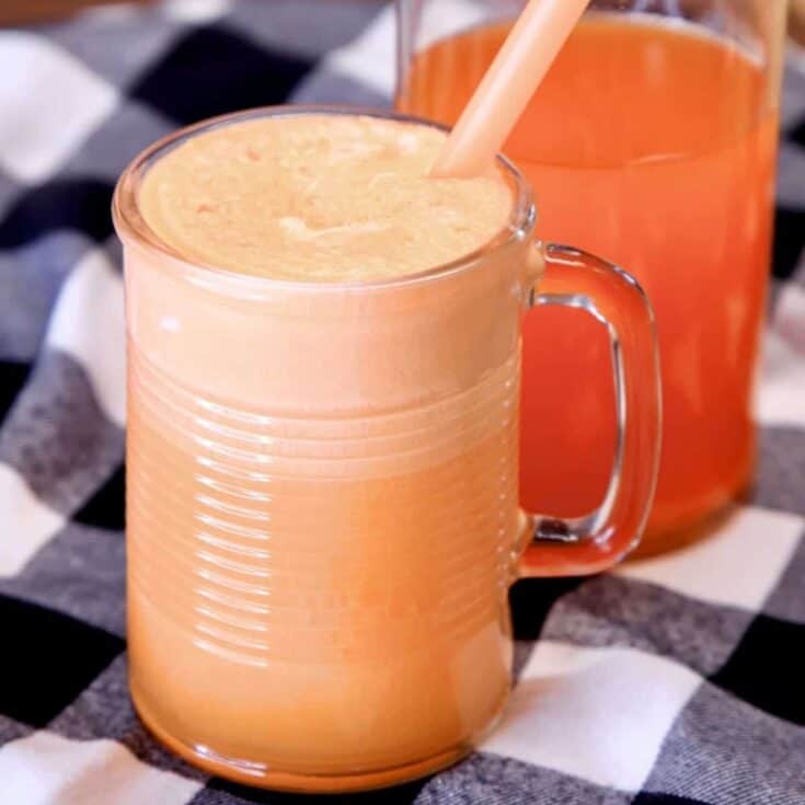 Image for Orange Punch