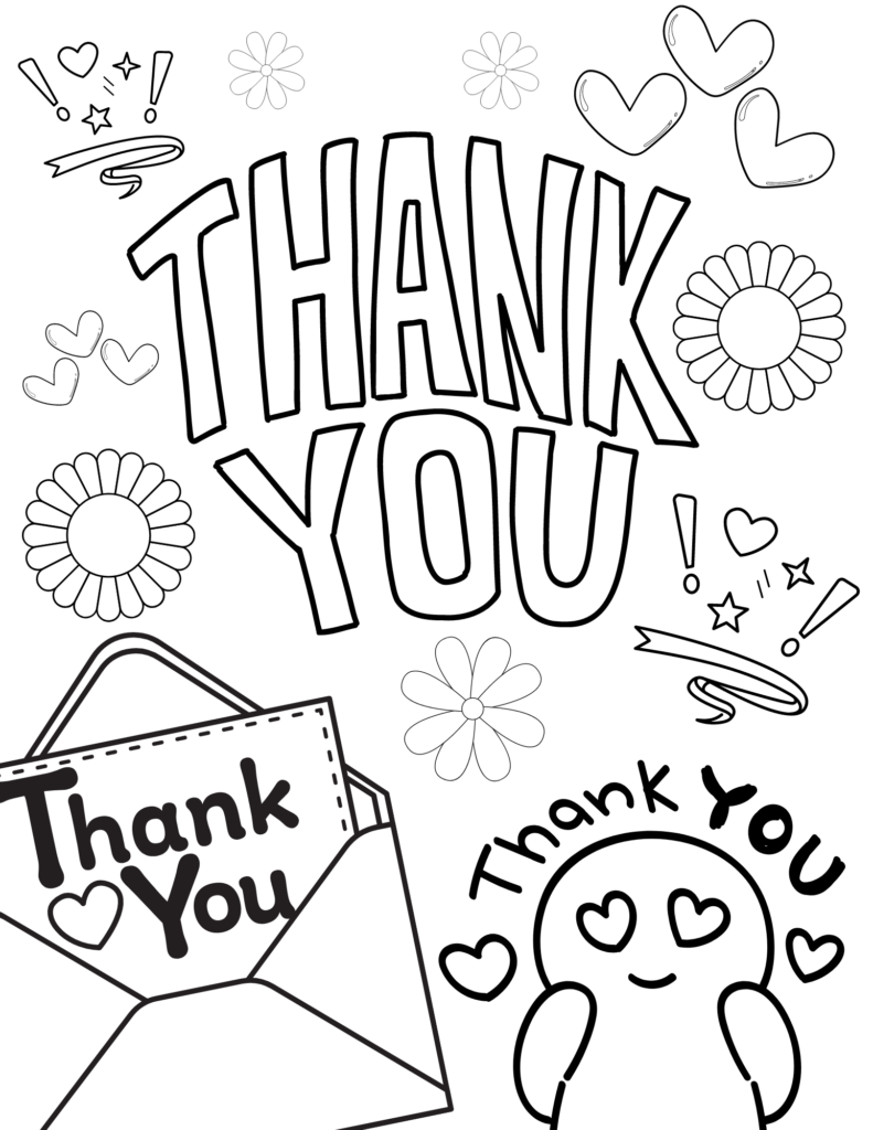 5 Teacher Appreciation Printables to Express Your Thanks - Celebrating ...