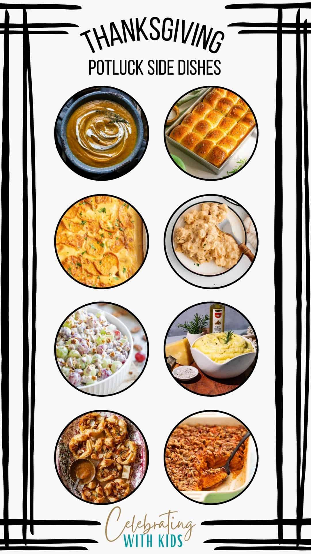 20 Easy Thanksgiving Potluck Side Dishes To Try Celebrating With Kids 20-easy-thanksgiving-potluck-side-dishes-to-try-celebrating-with-kids