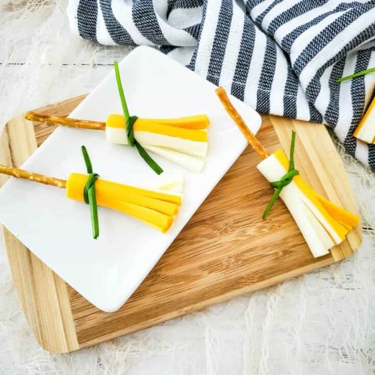 Image for Witches Broom Snacks