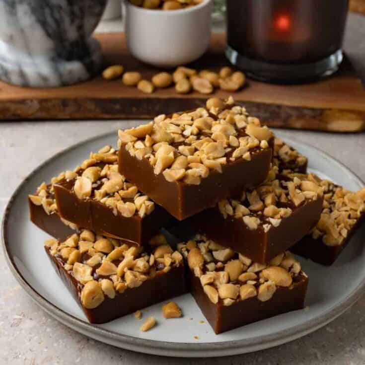 Image for Peanut Butter Candy