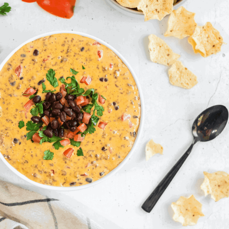 Image for Velveeta Rotel Dip