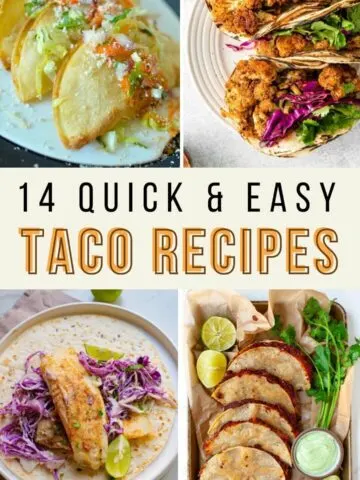 best taco recipes for kids