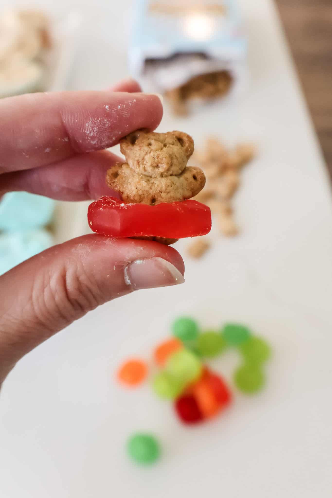 how to make ocean cupcakes