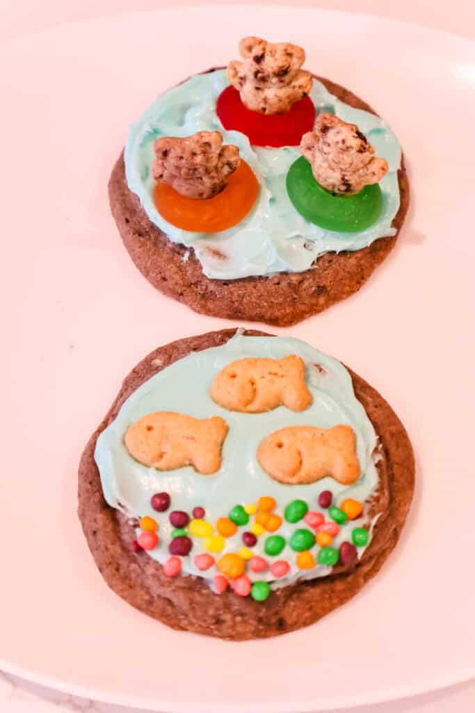 easy beach cookies