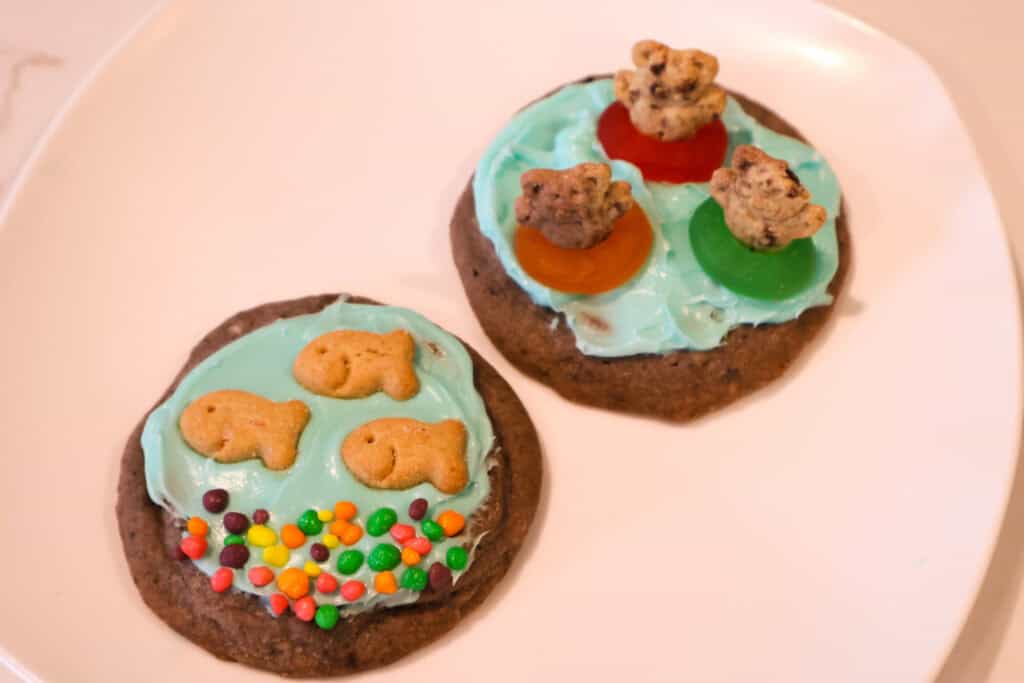 easy beach cookies